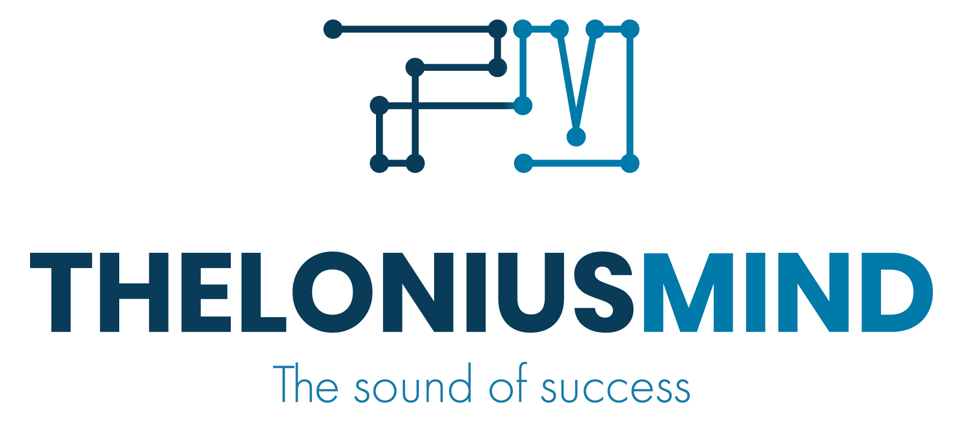 Thelonius Mind Logo